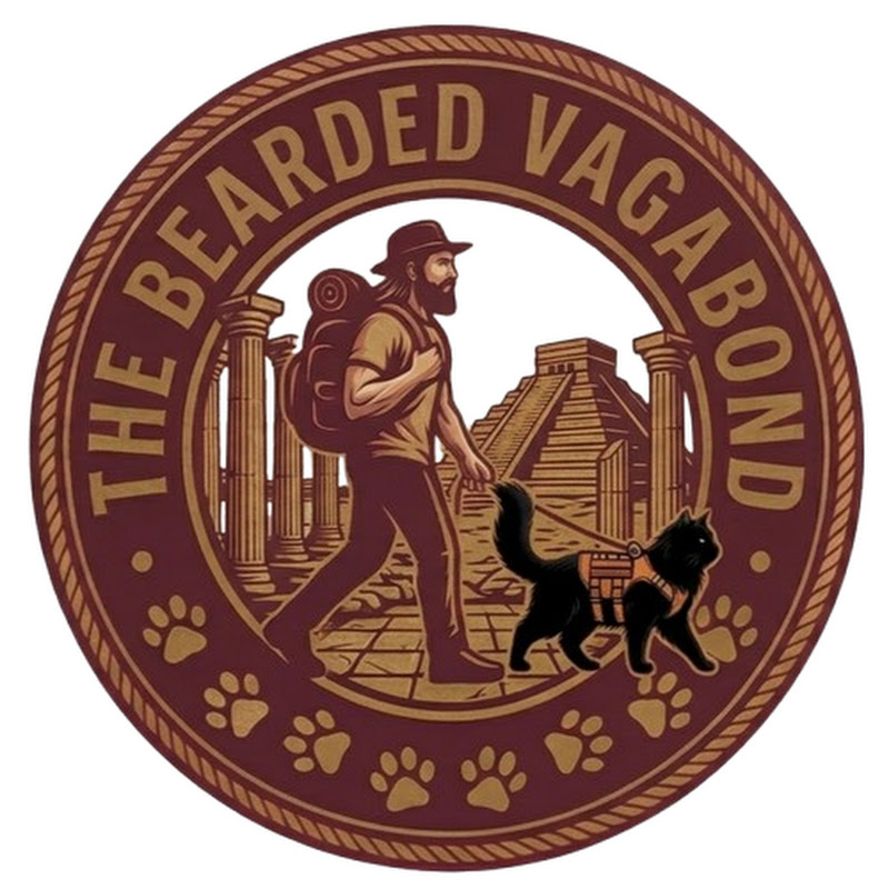 The Bearded Vagabond