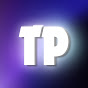 Technophobia logo