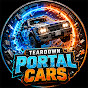 Teardown Portal Cars