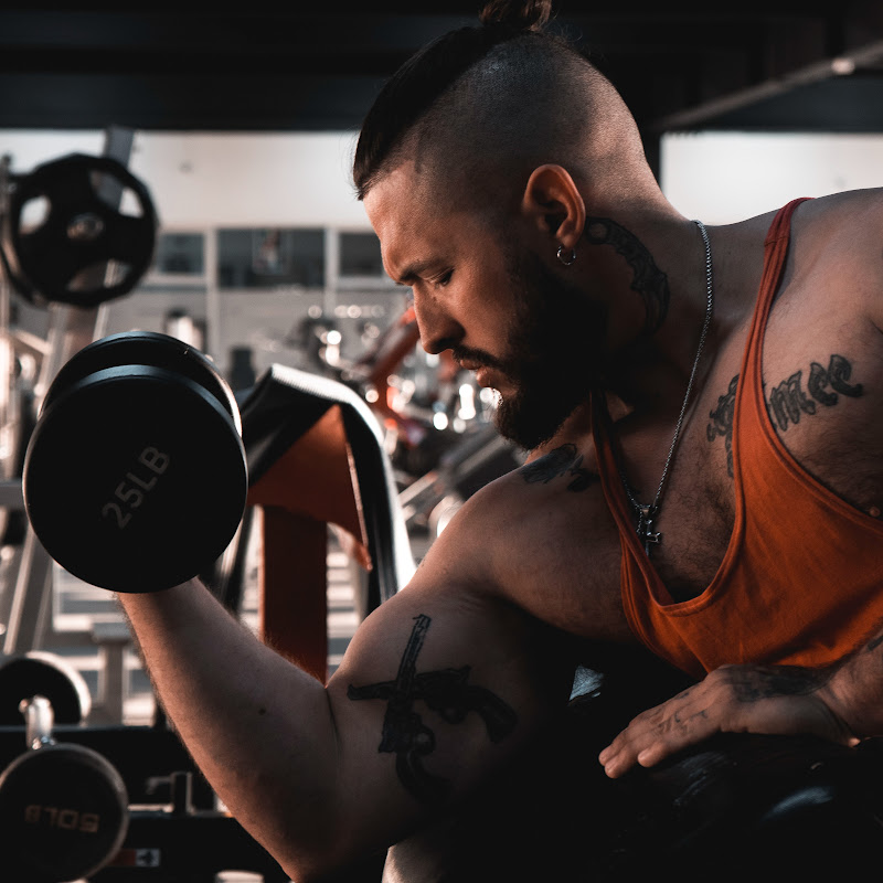 Mindset & Fitness Development