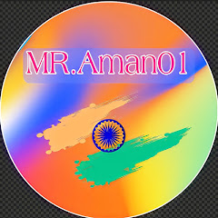 MR. Aman01 avatar