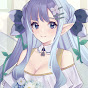 花房夢娜 VTuber 大頭貼