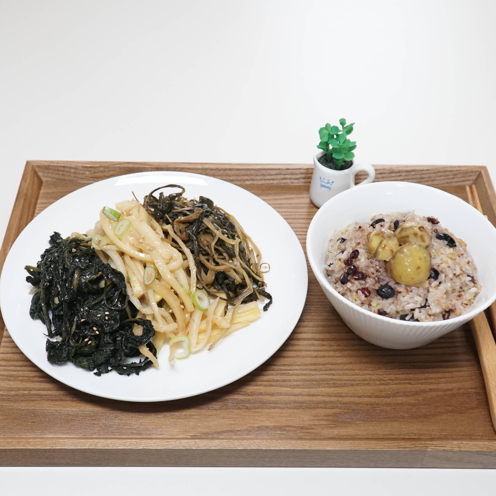 Post from Dad Cook아빠의요리