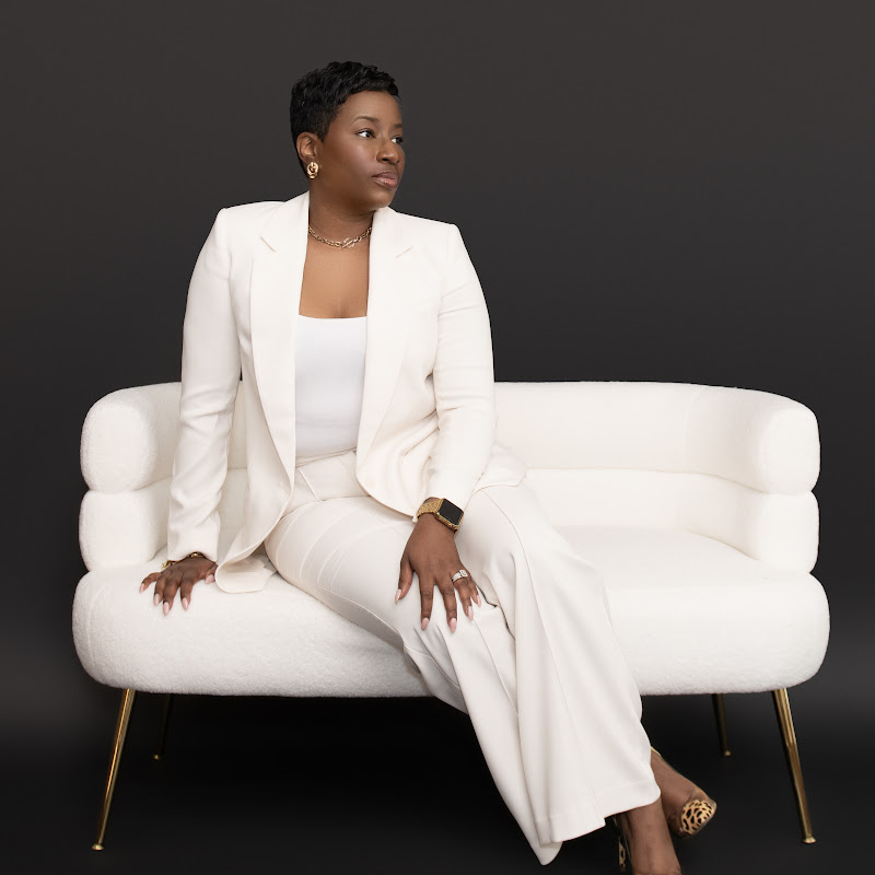 Nicole Patterson