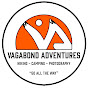 Vagabond Adventures logo