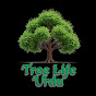 Tree Life urdu logo