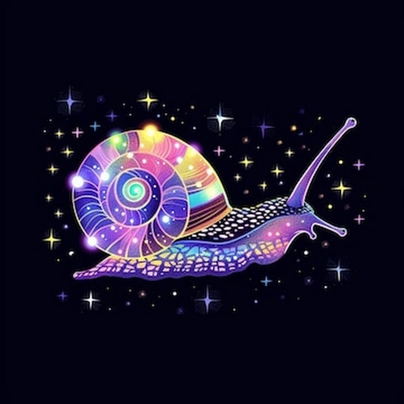 astrosnail