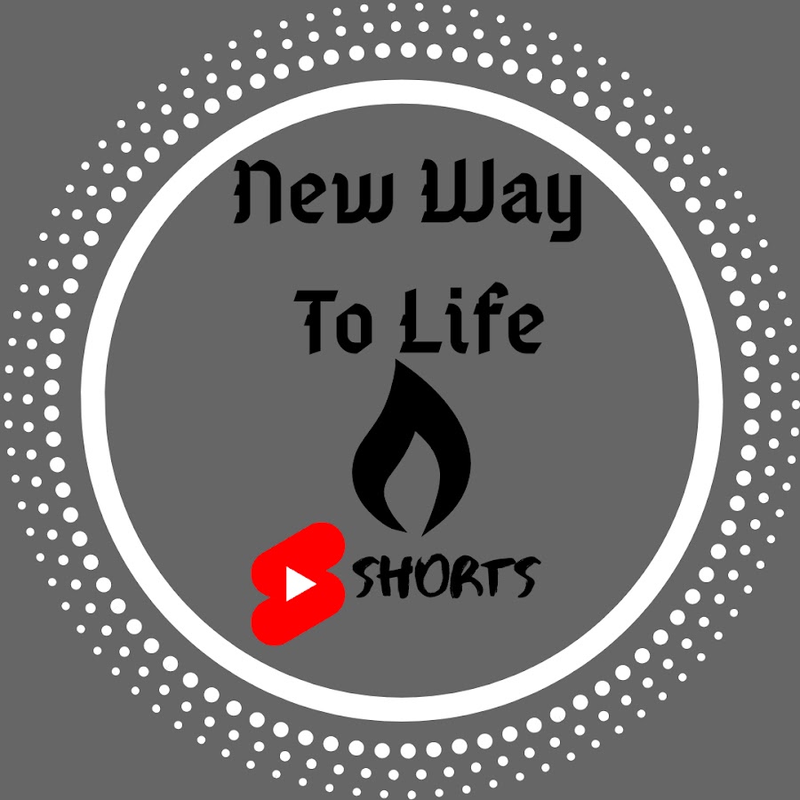 New Way To Life Shorts Youtube