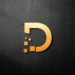 Логотип каналу Daniel Santos