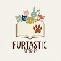 The Furtastic Stories logo