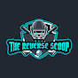 The Reverse Scoop logo