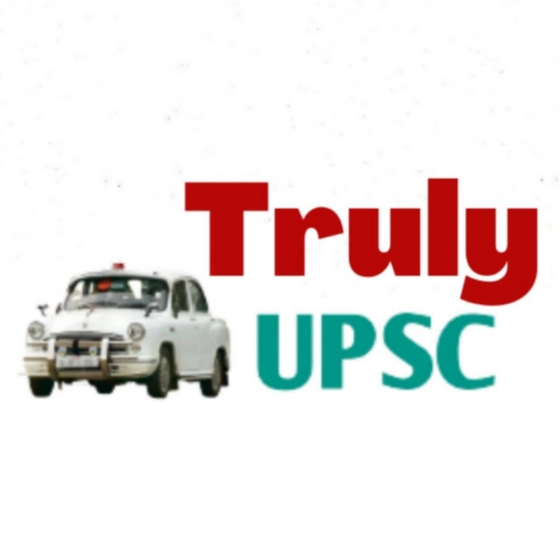 Truly UPSC