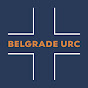 Belgrade URC logo