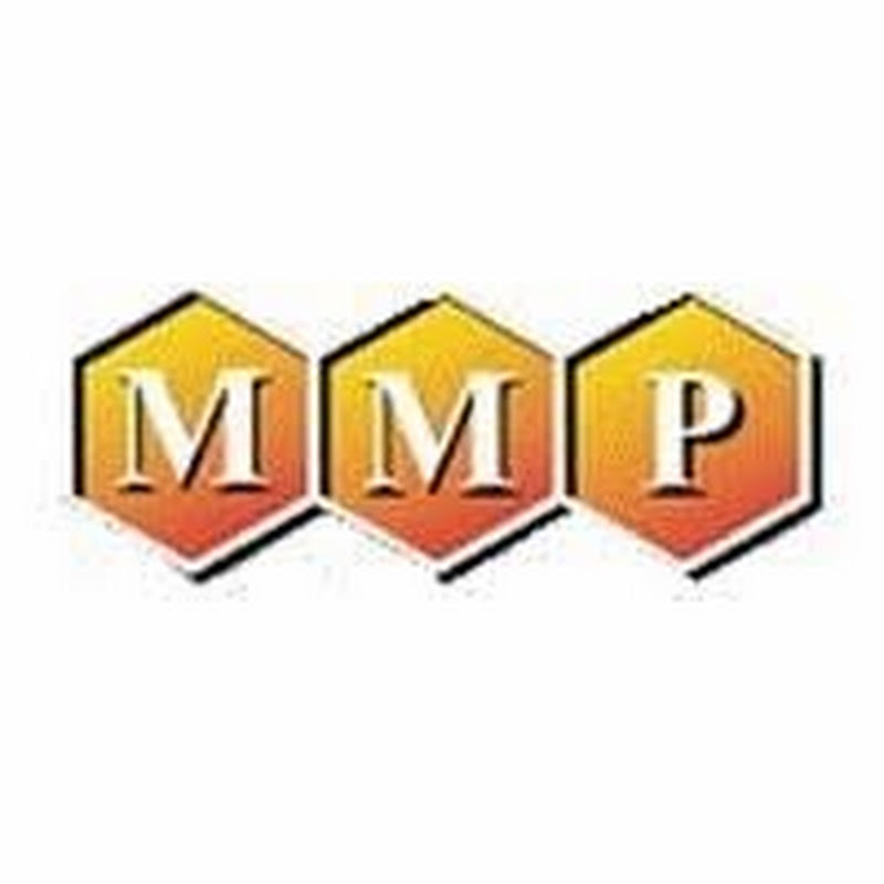 The MMP Podcast 