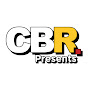 CBR Presents logo