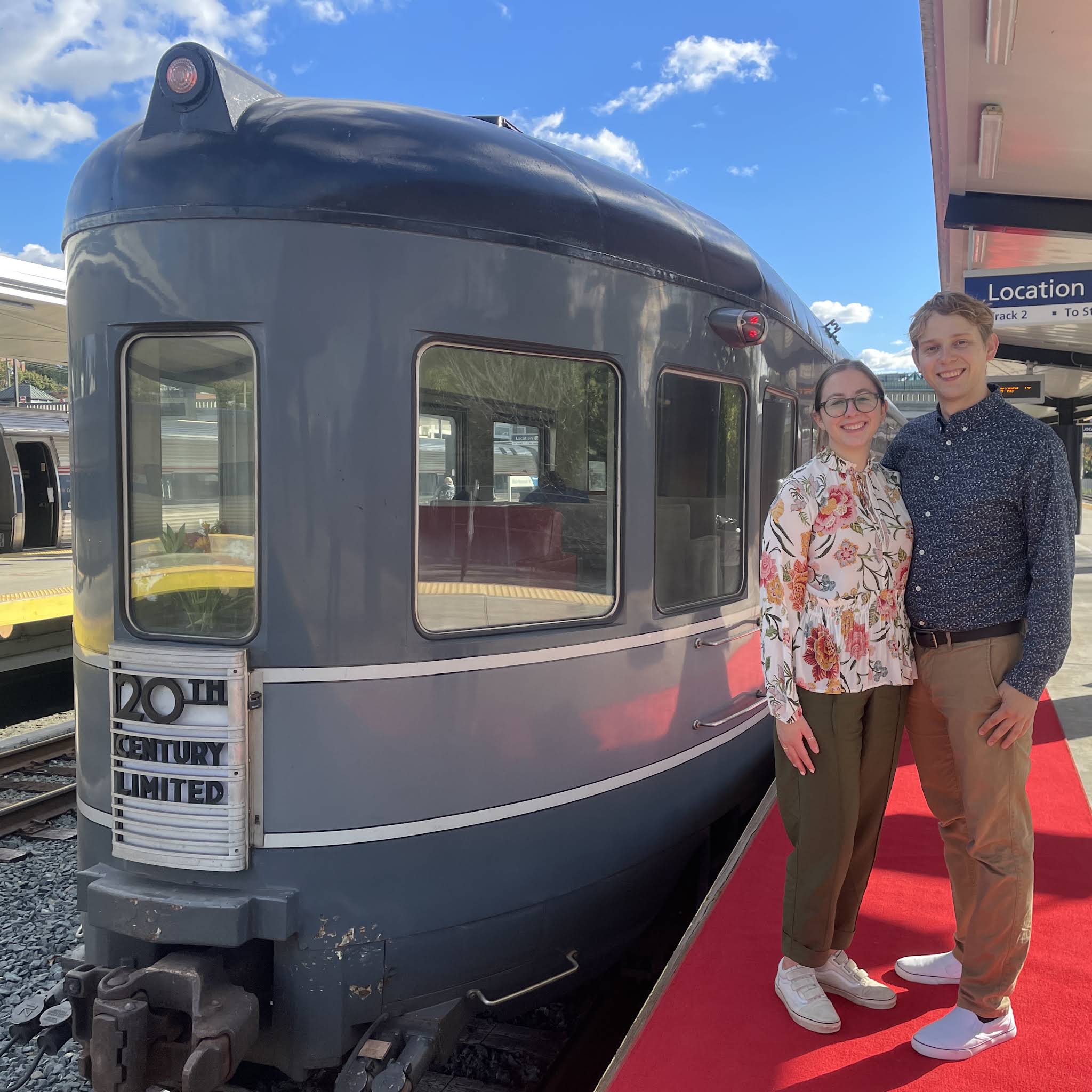 Post from Trains Are Awesome