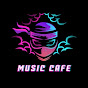 Music Cafe logo