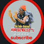 KUREGE HAUSA TV logo