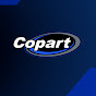 Copart USA logo