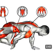 Easy Workout