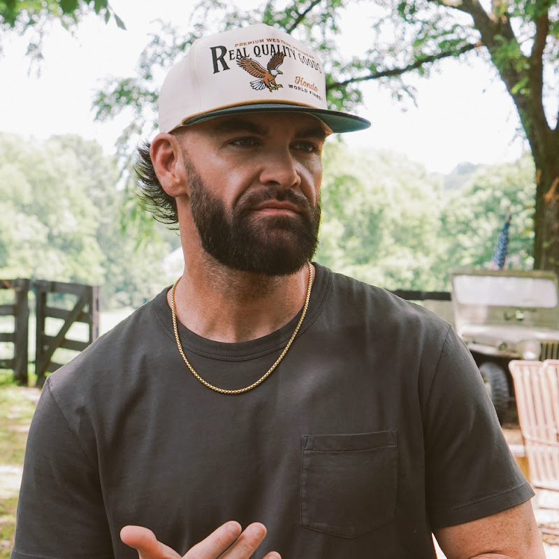 Dylan Scott