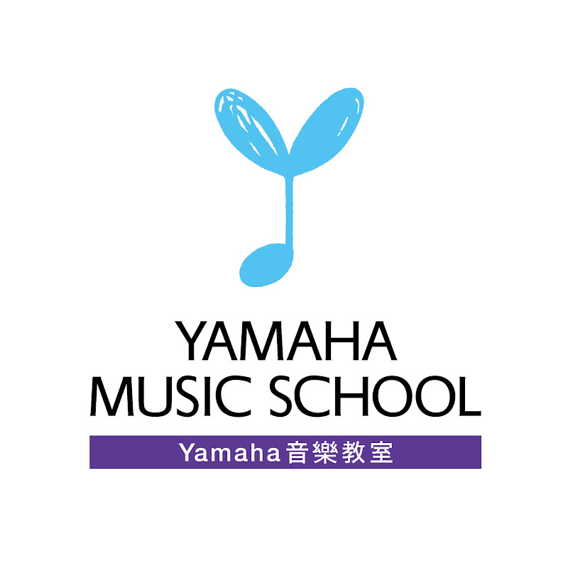 台灣山葉音樂 Yamaha Music School YouTube 頻道頭像