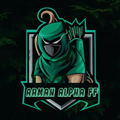 Arman Alpha FF