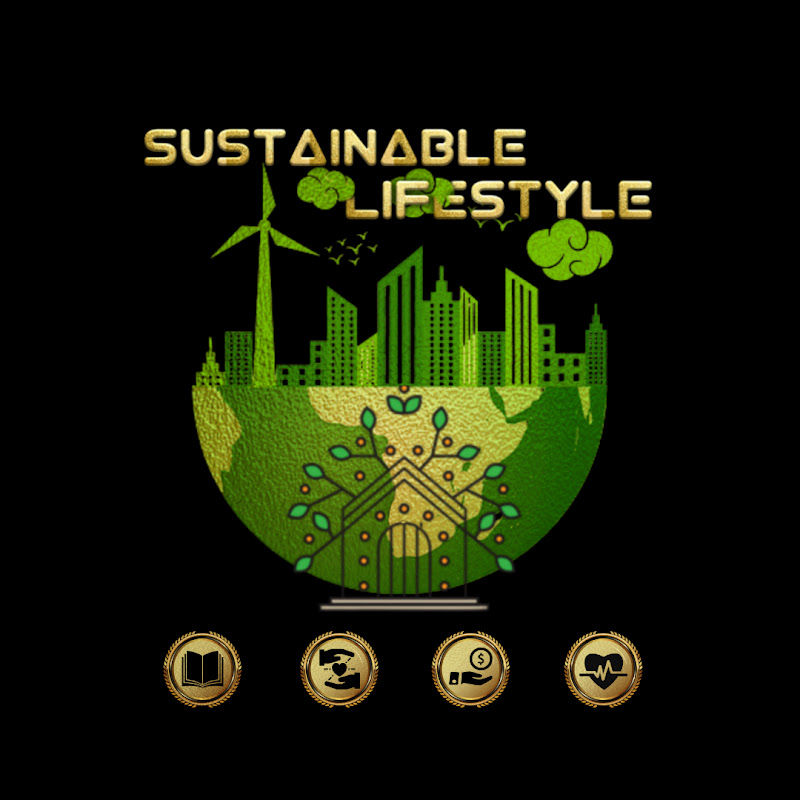 Sustainable Lifestyle