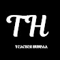 Teacher Hunda Academy logo