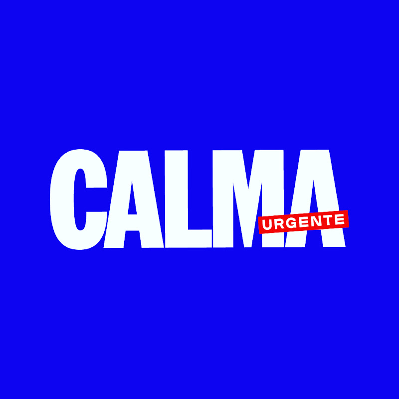 Calma Urgente