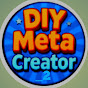 Diy Meta Creator logo