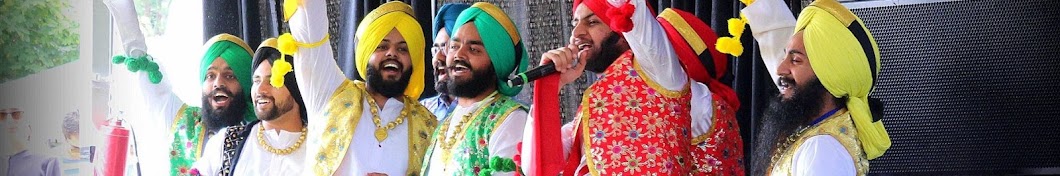 Maritime Bhangra Group Аватар канала YouTube