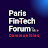 Paris Fintech Forum Communities