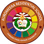 AUROMEERA RESIDENTIAL SCHOOL logo