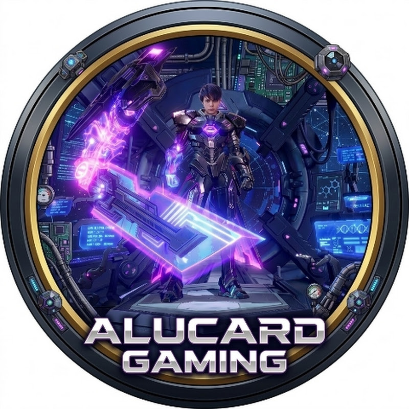 Alucard gaming