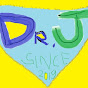 금융컨설턴트 Dr.J logo