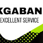 Kgabane Excellent Service logo