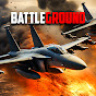 BATTLEGROUND logo