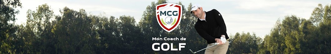JoÃ«l Bernard-Mon Coach de Golf YouTube channel avatar