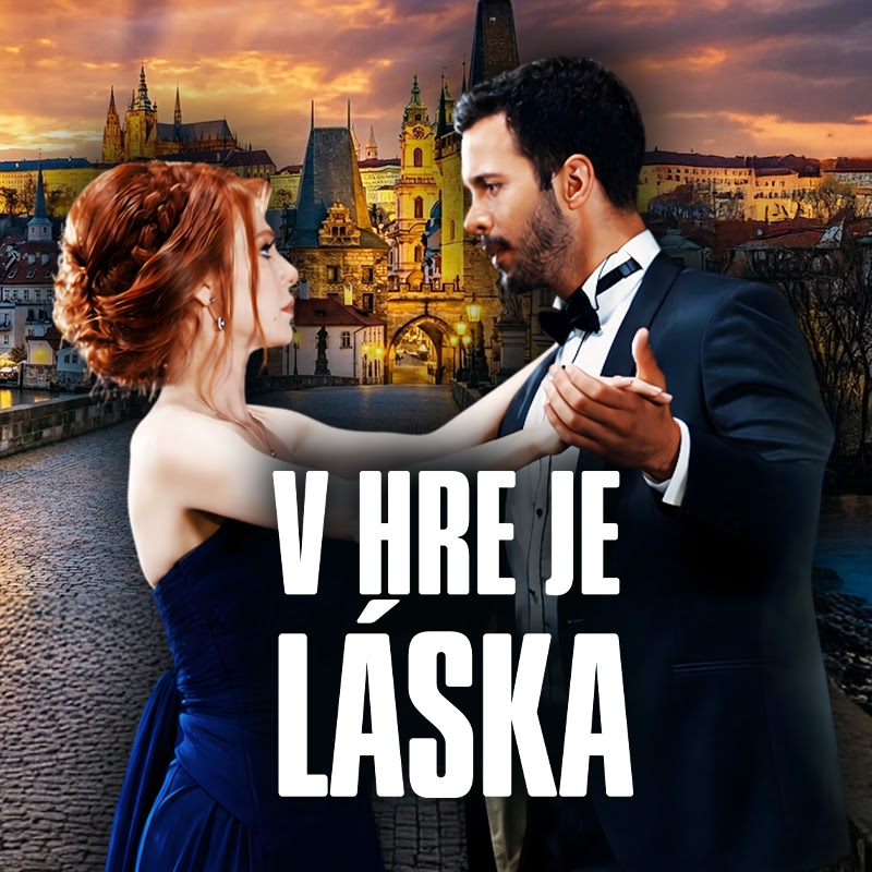 V hre je láska | Kiralık Aşk česky