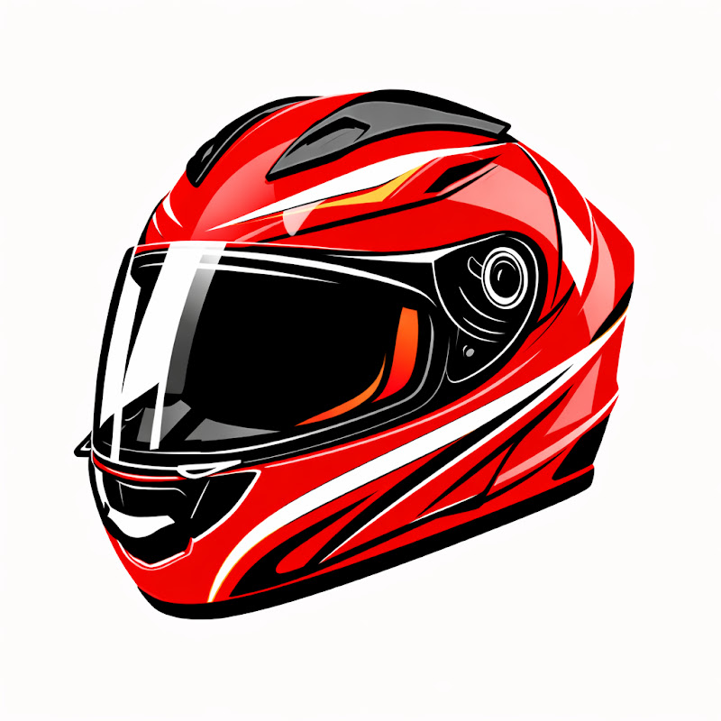Biker Finds out why roads have squiggly lines🤔
