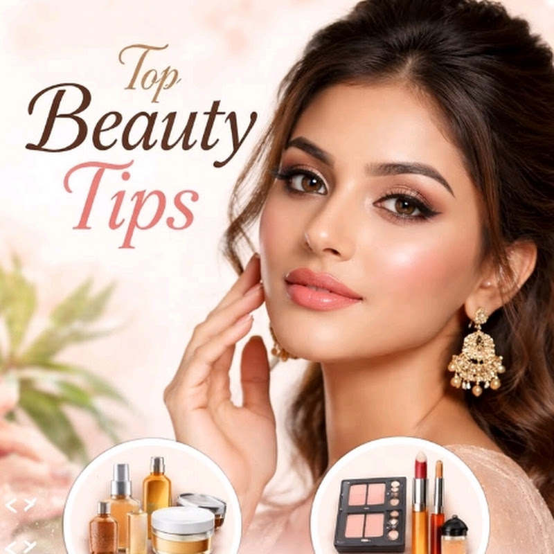 Easy makeup  tips  avatar