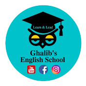 Ghalibs English School