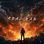 Real Man logo
