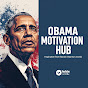 Obama Motivation Hub logo