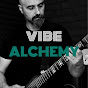 Vibe Alchemy logo