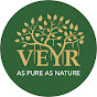 Veyr Organics Official logo