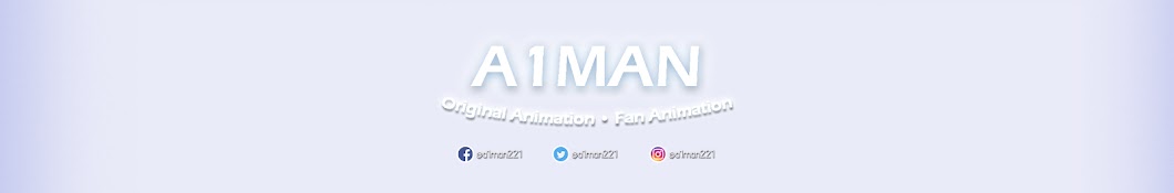 A1MAN YouTube channel avatar