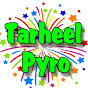 Tarheel Pyro