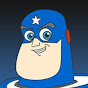 Captain Brain Avatar